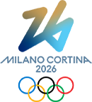 logo milan cortina